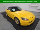 Used 2007 Honda S2000 image 1