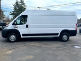 Used 2021 RAM ProMaster 2500 image 4