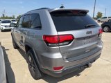 Used 2016 Jeep Grand Cherokee Laredo 75th Anniversary image 4