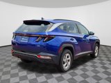 Certified 2022 Hyundai Tucson SEL w/ Cargo Package image 4