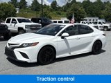 Used 2018 Toyota Camry SE image 4