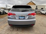 Used 2013 Acura RDX AWD w/ Technology Package image 4