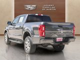 Used 2020 Ford Ranger Lariat w/ Equipment Group 501A Mid image 3