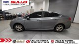 Used 2018 Chevrolet Cruze LT w/ Sun And Sound Package image 5