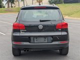 Used 2016 Volkswagen Tiguan SE image 5
