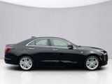 Used 2024 Cadillac CT4 Premium Luxury image 6