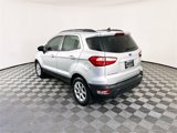 Used 2020 Ford EcoSport SE w/ SE Convenience Package image 5