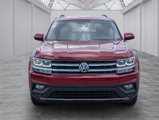 Used 2018 Volkswagen Atlas SE image 3