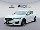 Certified 2022 Acura ILX w/ Premium & A-SPEC Package image 4