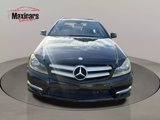 Used 2012 Mercedes-Benz C 250 Coupe w/ Premium 1 Pkg image 2