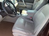 Used 2011 Toyota Highlander Limited image 3