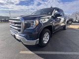 Used 2020 GMC Sierra 1500 SLE w/ SLE Value Package image 2