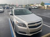 Used 2013 Chevrolet Malibu LS w/ Protection Package image 2