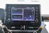 Certified 2021 Toyota Corolla SE image 4