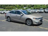 Certified 2024 Chevrolet Malibu LT image 2