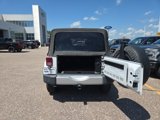 Used 2012 Jeep Wrangler Unlimited Sahara image 5