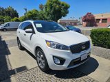 Used 2016 Kia Sorento SX image 3