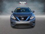 Used 2017 Nissan Murano S image 3