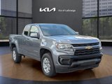 Used 2022 Chevrolet Colorado LT w/ Fleet Safety Package image 3