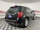 Used 2017 Chevrolet Equinox LS w/ LPO, Protection Package image 3