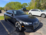 Used 2017 Audi A4 2.0T Premium Plus w/ Premium Plus Package image 2