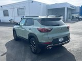 New 2025 Chevrolet TrailBlazer ACTIV w/ Convenience Package image 5