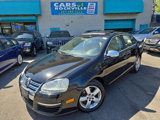 Used 2009 Volkswagen Jetta SEL image 5