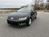 Used 2013 Volkswagen CC Sport image 2