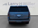 Used 2018 Cadillac Escalade Premium Luxury image 4