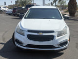 Used 2016 Chevrolet Cruze LS image 2