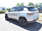Used 2019 Jeep Compass Altitude image 4