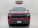 New 2025 Chevrolet Colorado LT image 6