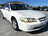 Used 1999 Honda Accord EX image 2