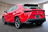 New 2025 Lexus UX 300h AWD image 3