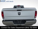 Used 2023 RAM 1500 Tradesman w/ Power & Remote Entry Group image 6