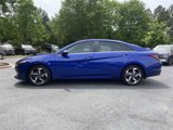 Certified 2023 Hyundai Elantra Limited image 4