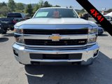Used 2016 Chevrolet Silverado 2500 LT w/ LT Fleet Convenience Package image 6