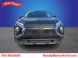 Used 2022 Mitsubishi Eclipse Cross ES image 2