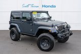 Used 2018 Jeep Wrangler Sport image 2