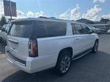Used 2016 GMC Yukon XL Denali w/ Open Road Package image 5