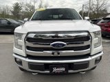 Used 2015 Ford F150 Lariat w/ Equipment Group 502A Luxury image 2