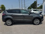 Used 2018 Ford Escape Titanium w/ Ford Safe & Smart Package image 2