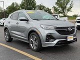 Certified 2023 Buick Encore GX Select w/ Sport Touring Package image 2