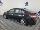 Used 2014 Nissan Sentra SR w/ SR Driver Package image 4