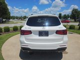 Certified 2022 Mercedes-Benz GLC 300 4MATIC image 4