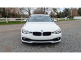 Used 2017 BMW 320i xDrive Sedan w/ Driver Assistance Package image 2