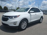 Used 2021 Chevrolet Equinox LT image 2