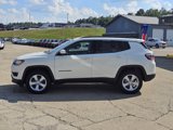 Used 2021 Jeep Compass Latitude w/ Convenience Group image 2