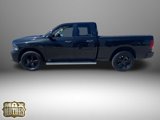 Used 2016 RAM 1500 Express w/ Black Ram 1500 Express Group image 4