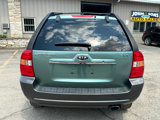 Used 2007 Kia Sportage LX image 4